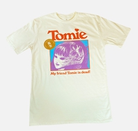 Junji Ito - Tomie Heart T-Shirt - Crunchyroll Exclusive! image number 0